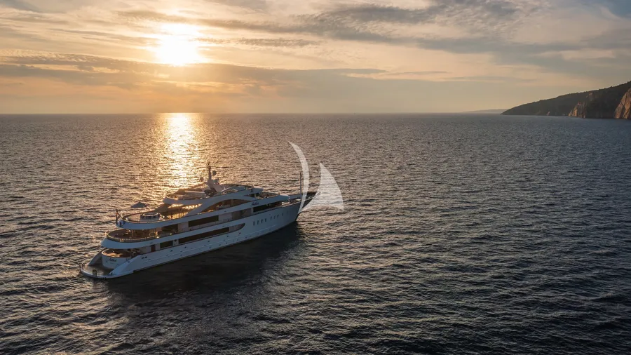 M/Y ANTHEA, photos 1