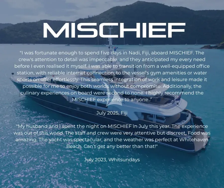 MISCHIEF, photos 6