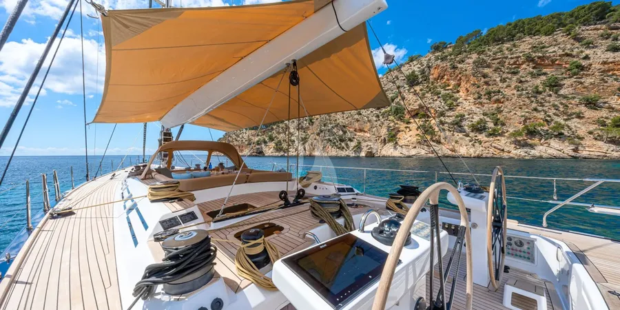 STELLA OF RORC, photos 2