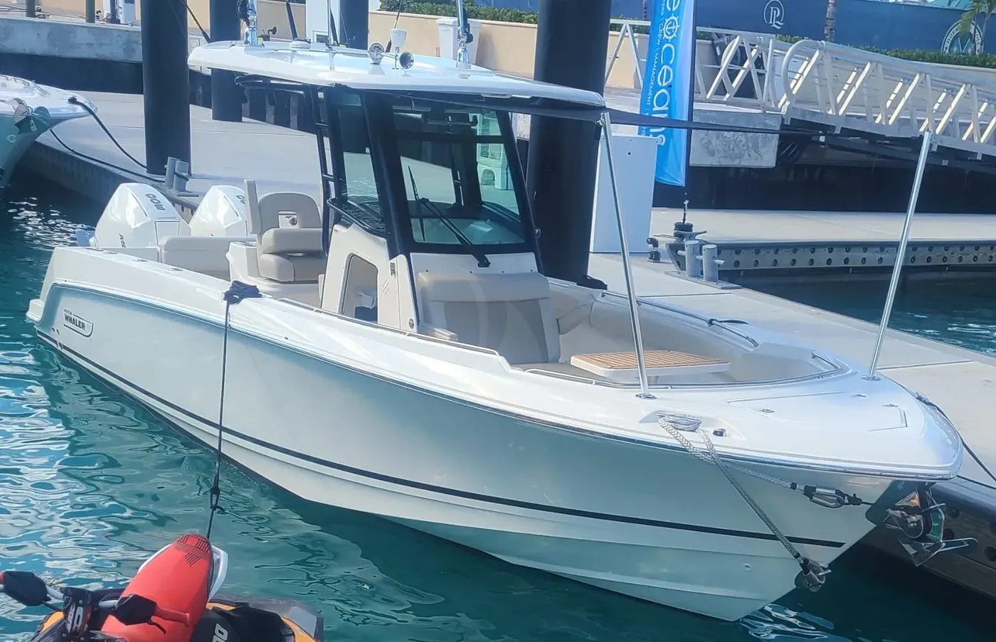 THE PEDDLER, watertoys 1