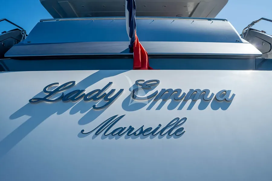 LADY EMMA, photos 6