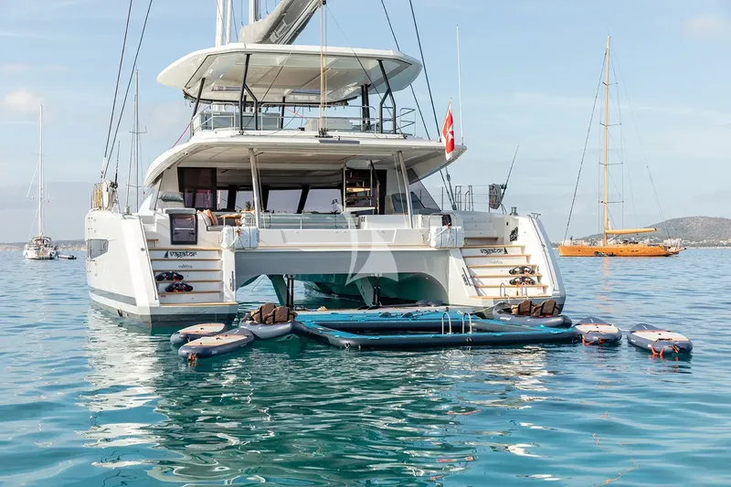 VAGATOR, watertoys 3