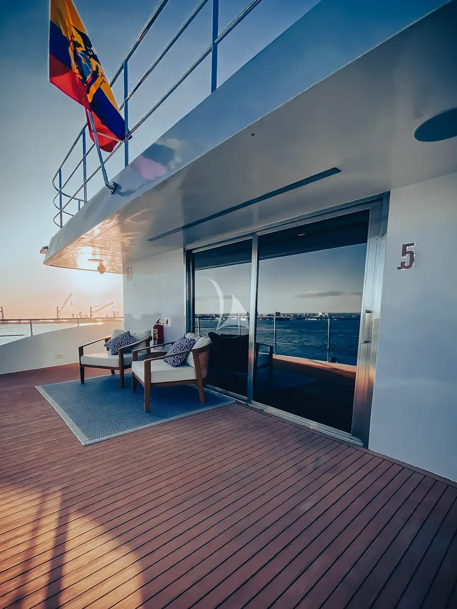 KONTIKI WAYRA, photos 1