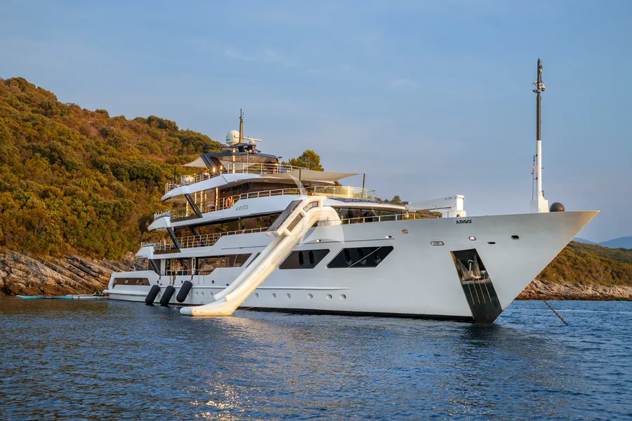 ARGO, photos 4