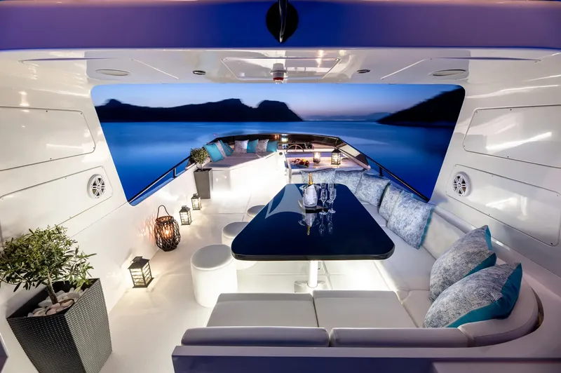 WISH, inside 3