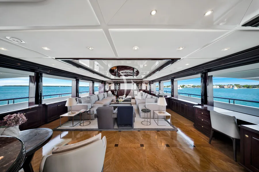 SWEET CAROLINE II, photos 2