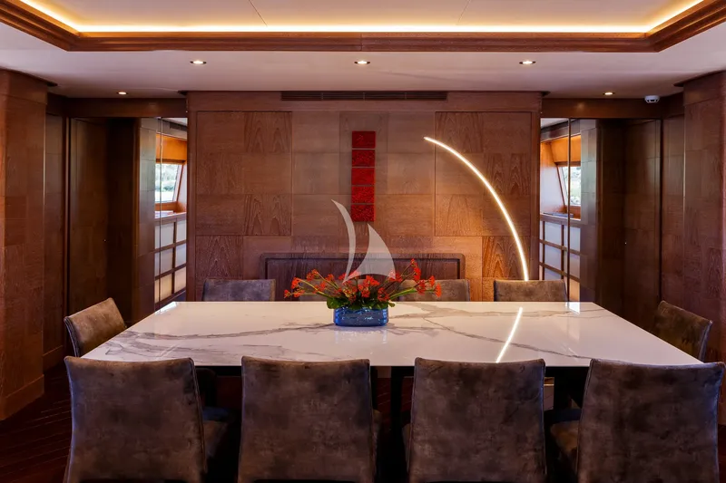 SHOOTING STAR, inside 4