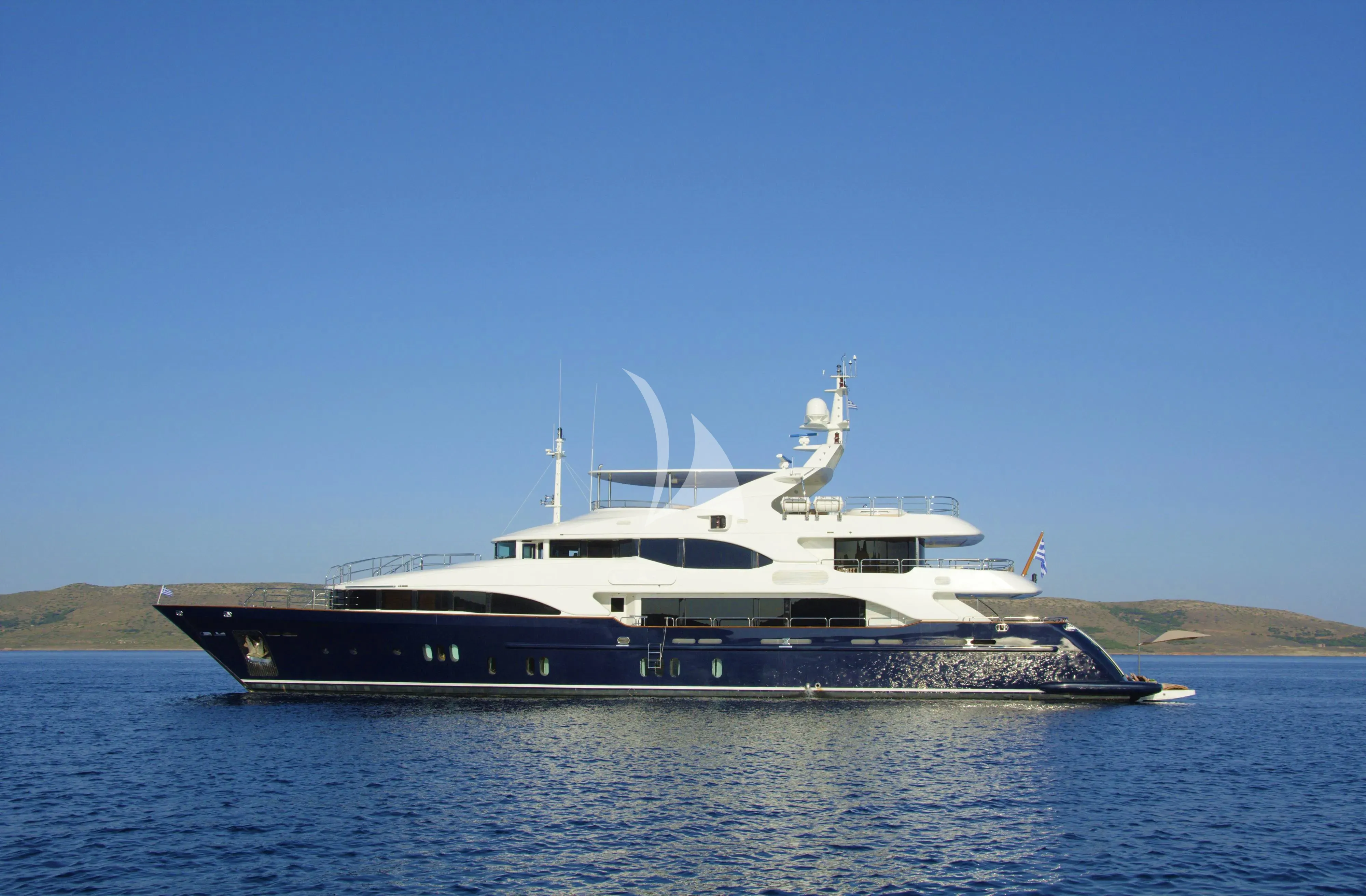 GRANDE AMORE — Benetti
