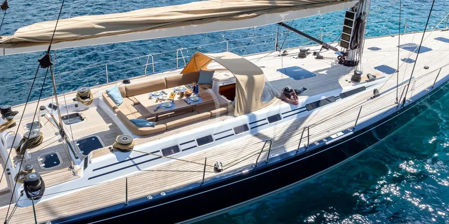 STELLA OF RORC, photos 4