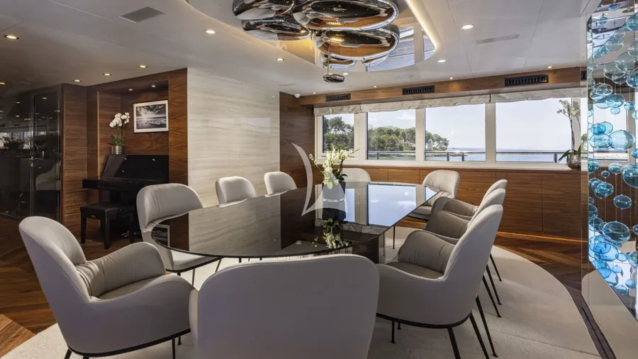 M/Y ANTHEA, photos 6