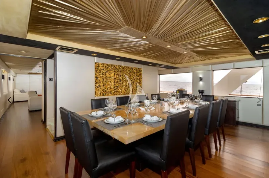 M/Y PASSION, photos 4