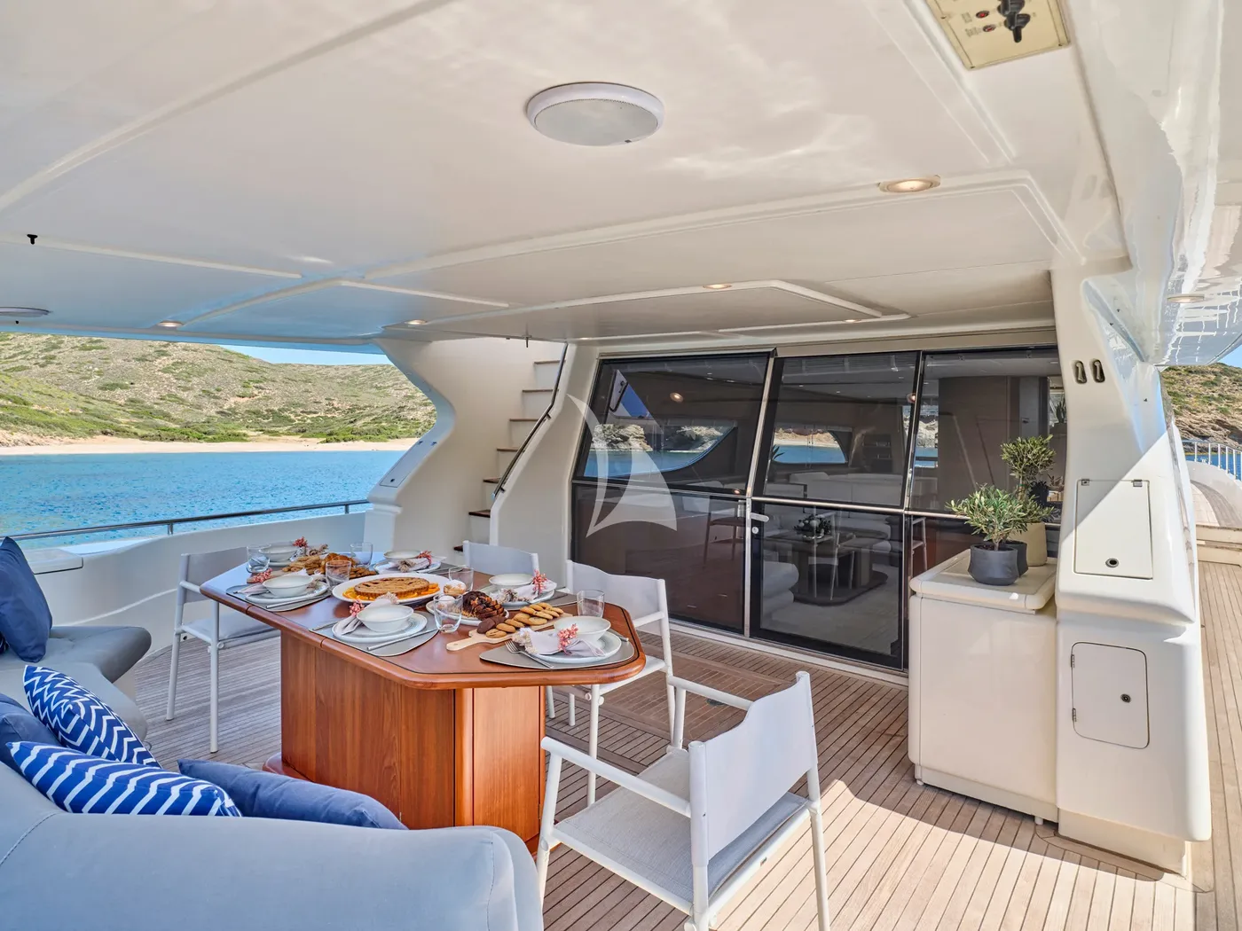 APEΙRON BLUE, inside 1