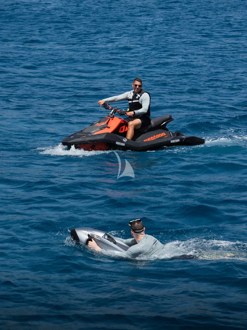BEST OF ME, watertoys 2