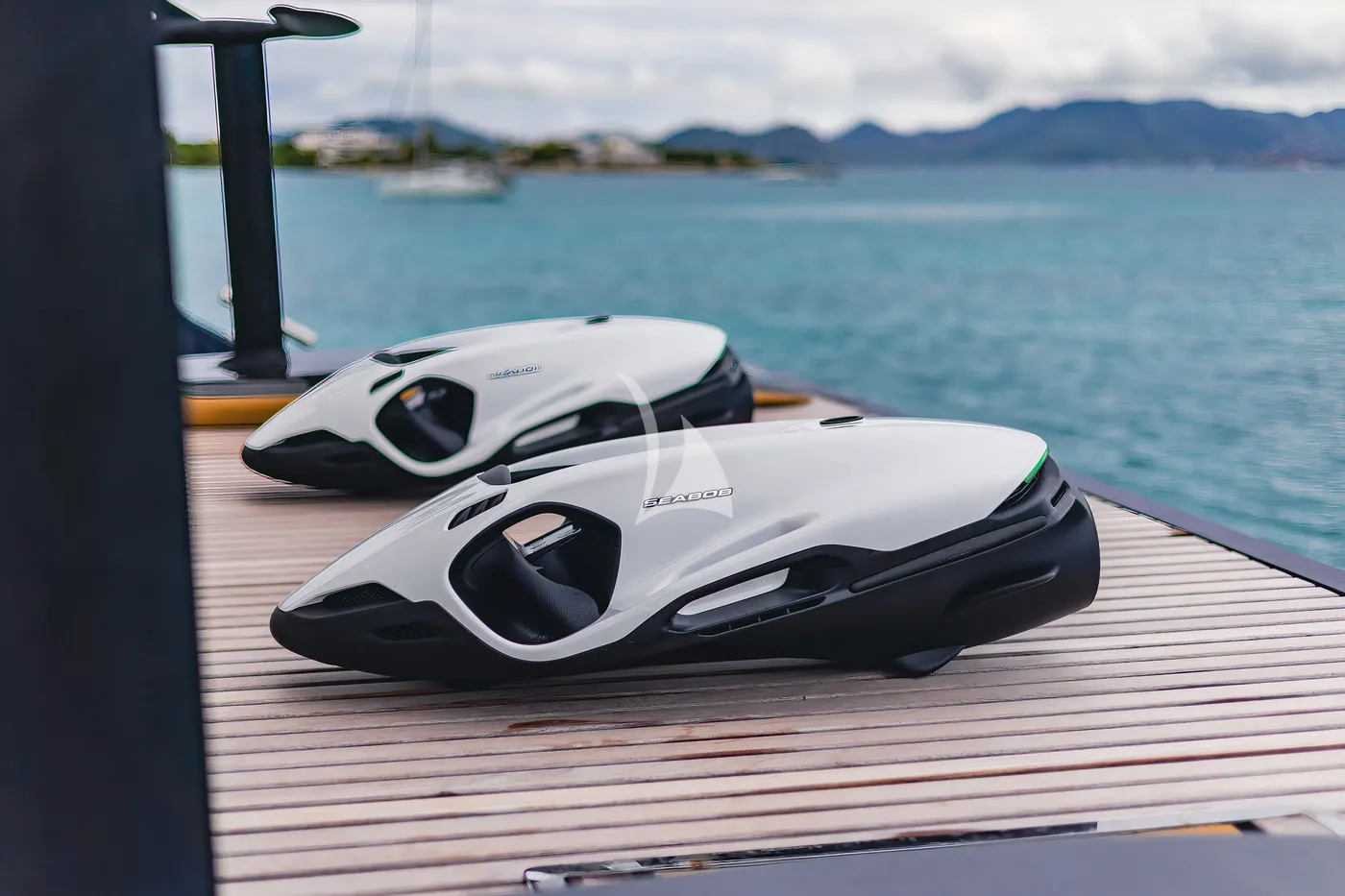 BELLDIA, watertoys 2