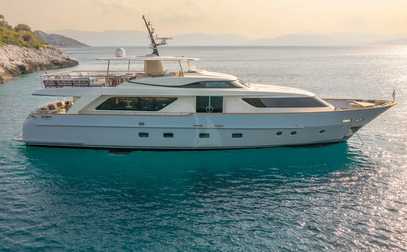 ELYSIUM, on deck 2