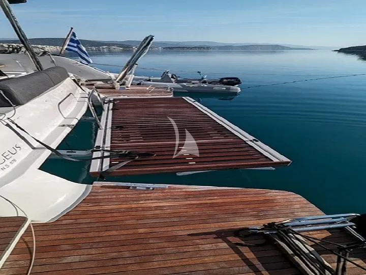 AEGEUS, photos 4