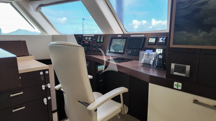 S/Y FENG, photos 5