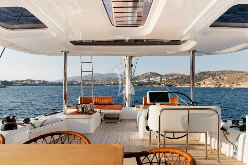 WISH, on deck 5