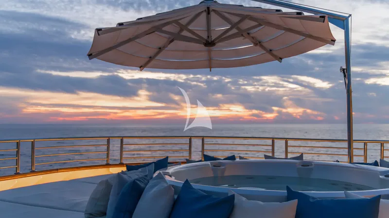 M/Y ANTHEA, more 6