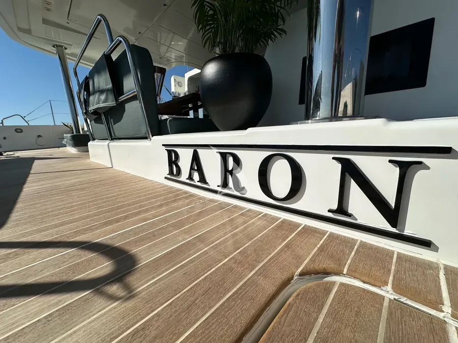 BARON, photos 4