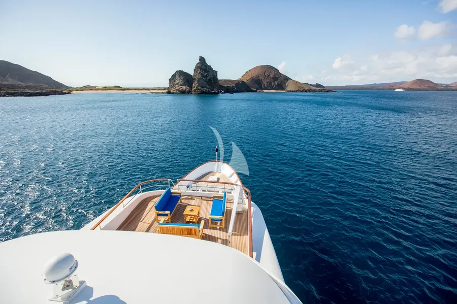 M/Y PASSION, photos 4
