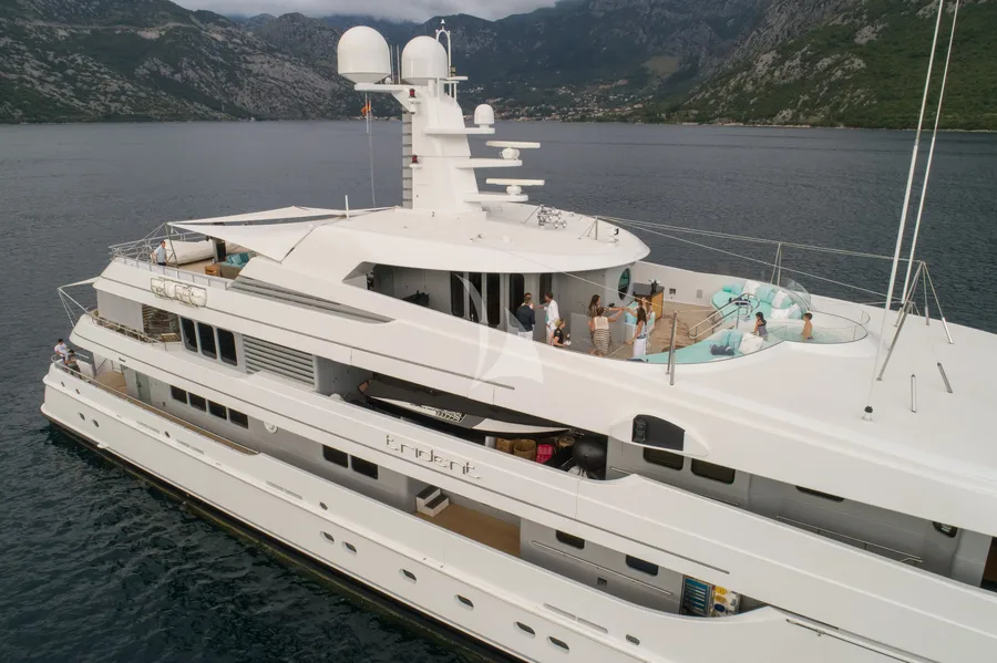 TRIDENT, photos 4