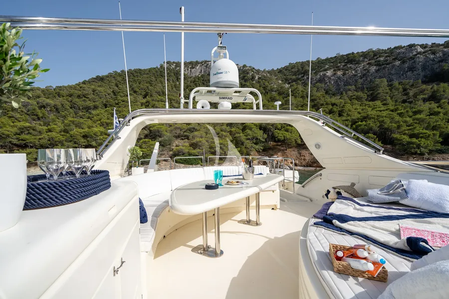 ESTIA POSEIDON, photos 6
