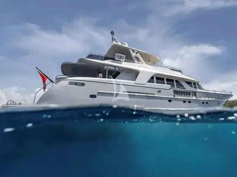 SEA BREEZE II