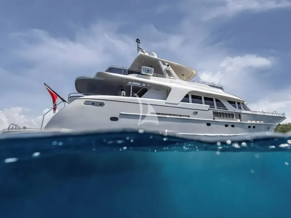 SEA BREEZE II