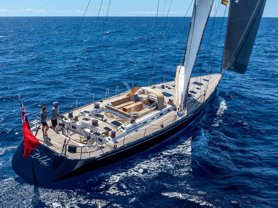 STELLA OF RORC