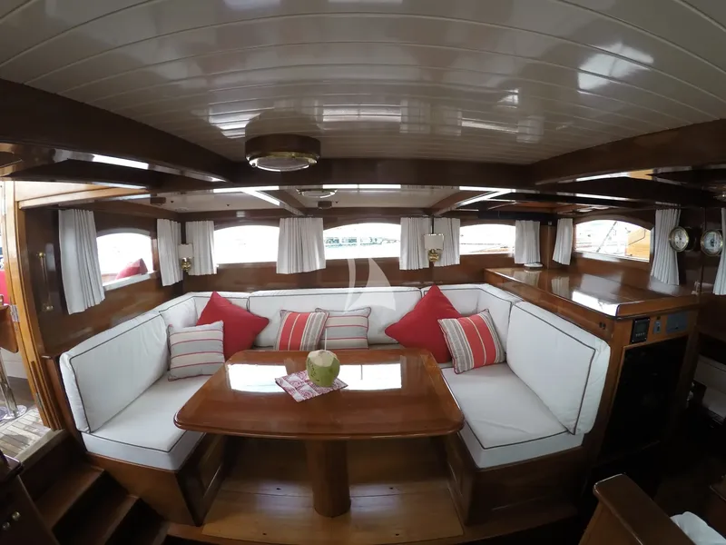 NORTHERN STAR, inside 5