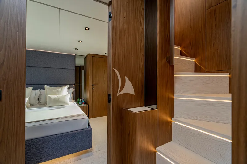 SEA DIAMOND, cabins 5
