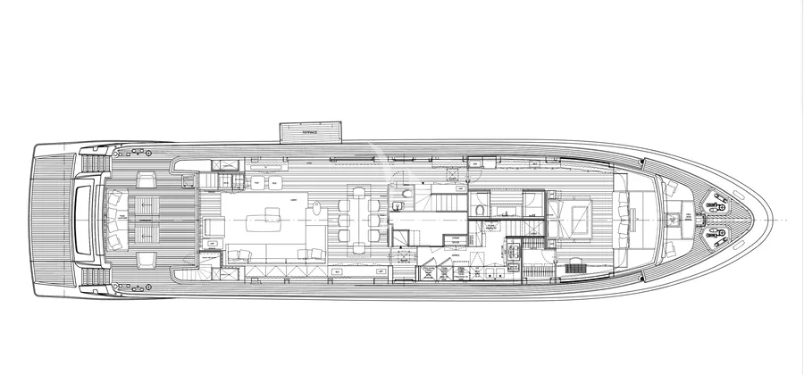 GOLDEN YACHT, photos 4
