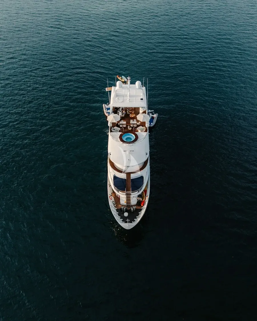 KONTIKI WAYRA, photos 2