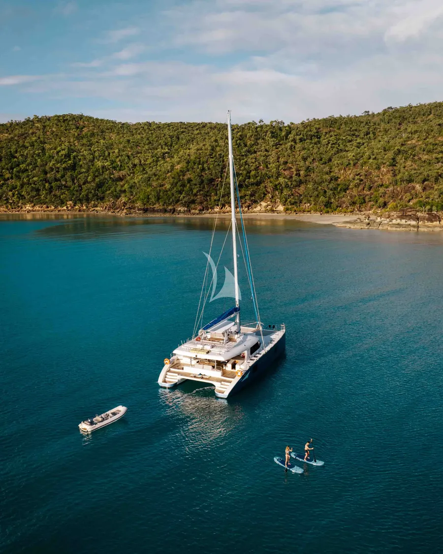 S/Y FENG, photos 3