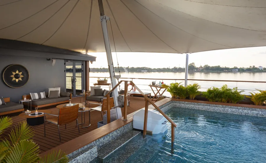 AQUA MEKONG, photos 5