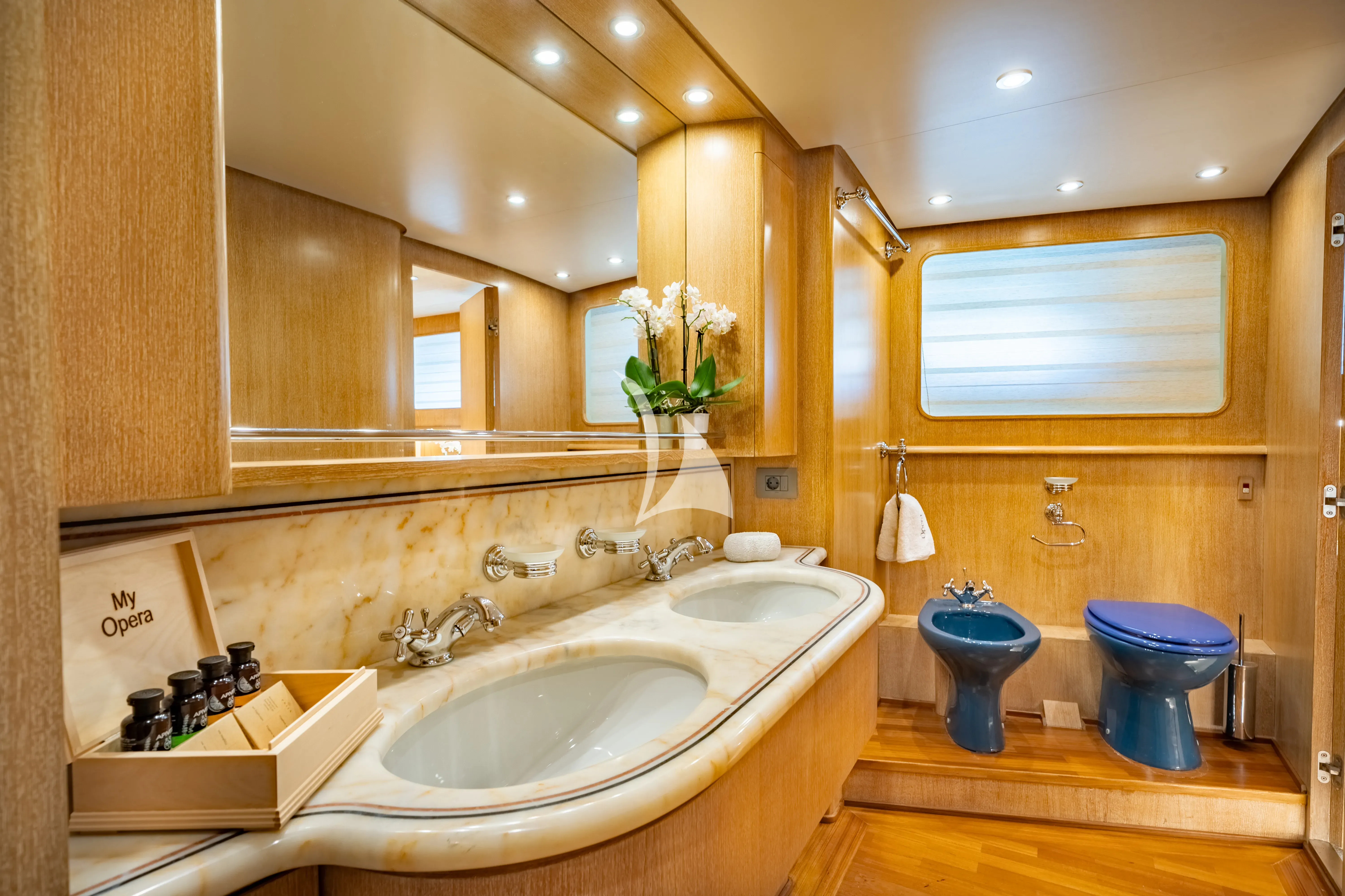 Cabin photo 4