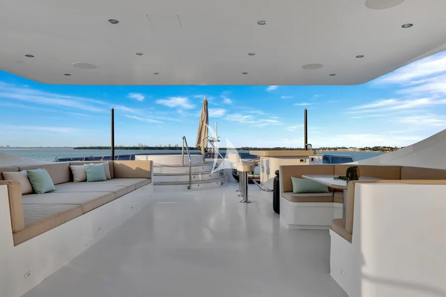 SWEET CAROLINE II, photos 2