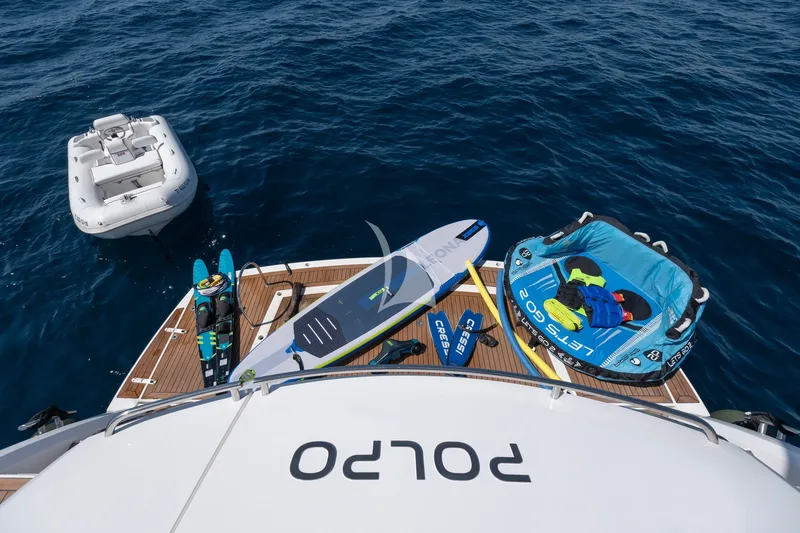 POLPO, watertoys 2