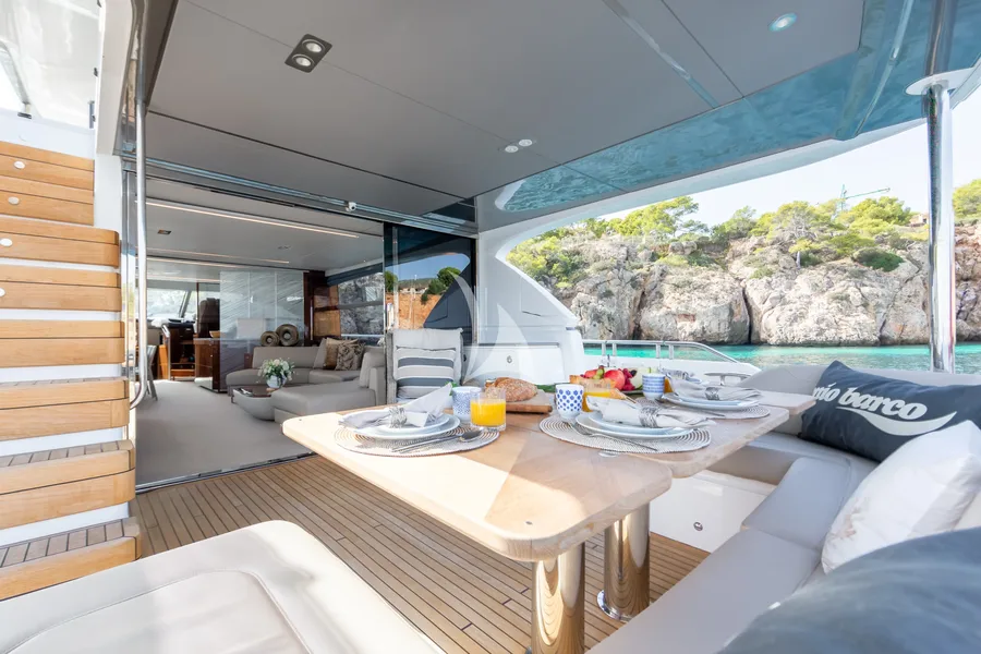 MIO BARCO, photos 5