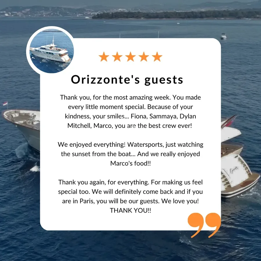 ORIZZONTE, photos 1