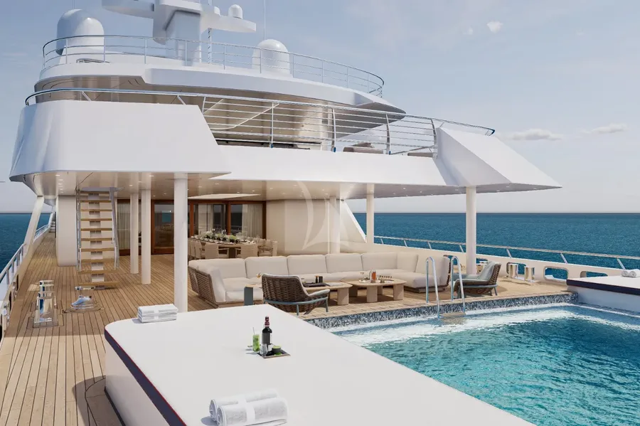 GRAND OCEAN, photos 6