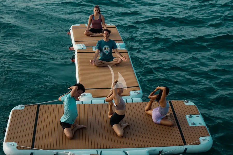 KONTIKI WAYRA, photos 1