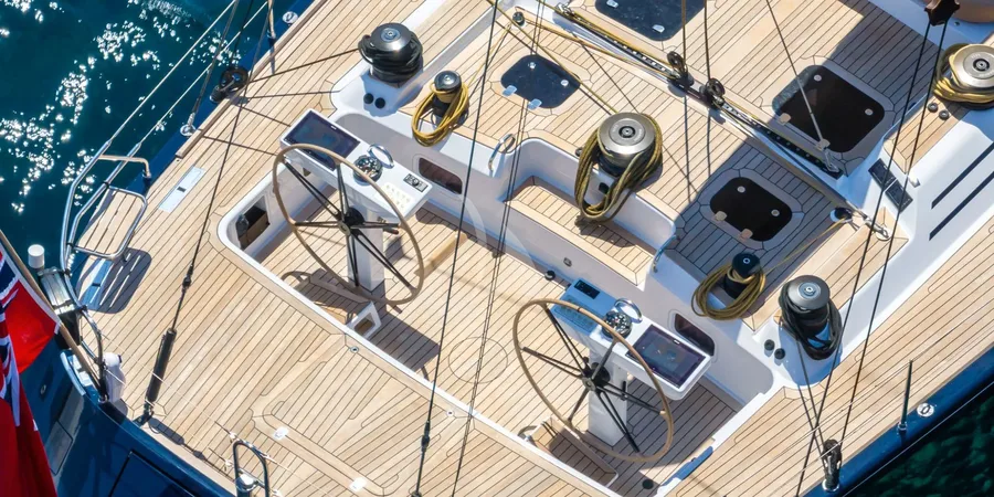 STELLA OF RORC, photos 6