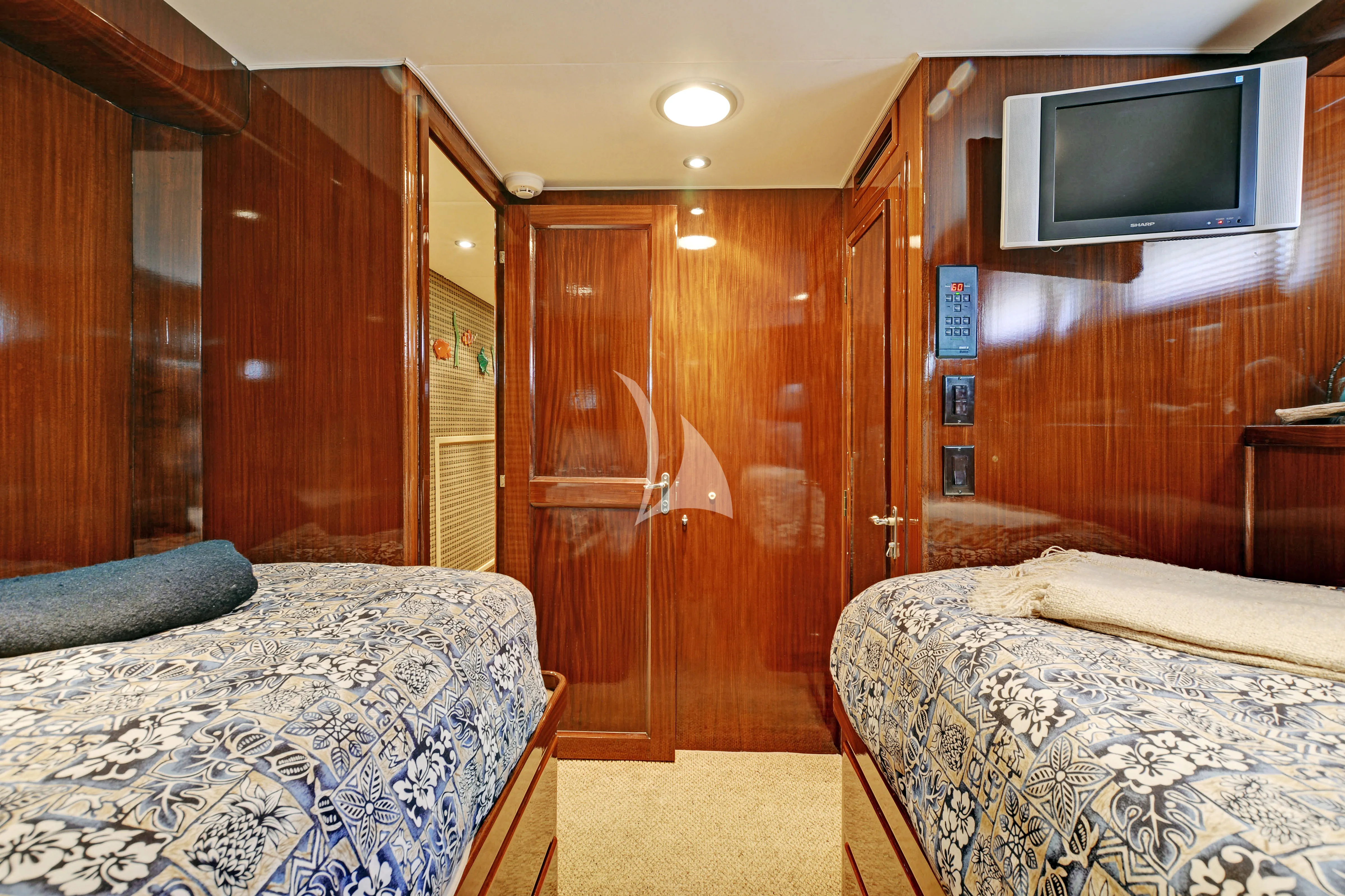 Cabin photo 3