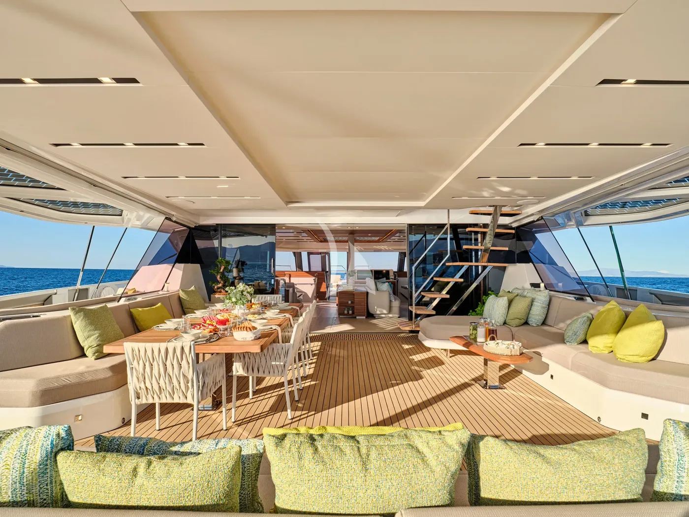 AD ASTRA, inside 2