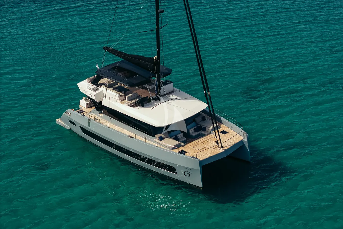 SEABARIT LX, photos 1