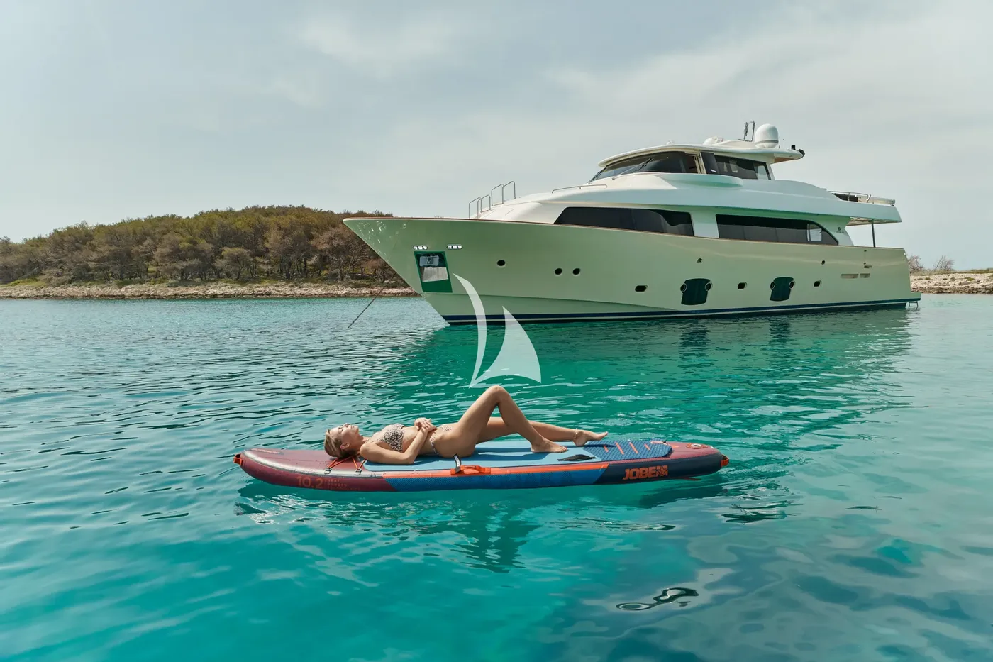FERRETTI, photos 2