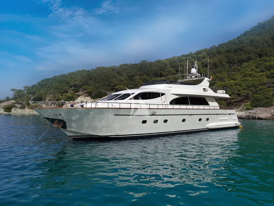 ESTIA POSEIDON, photos 2