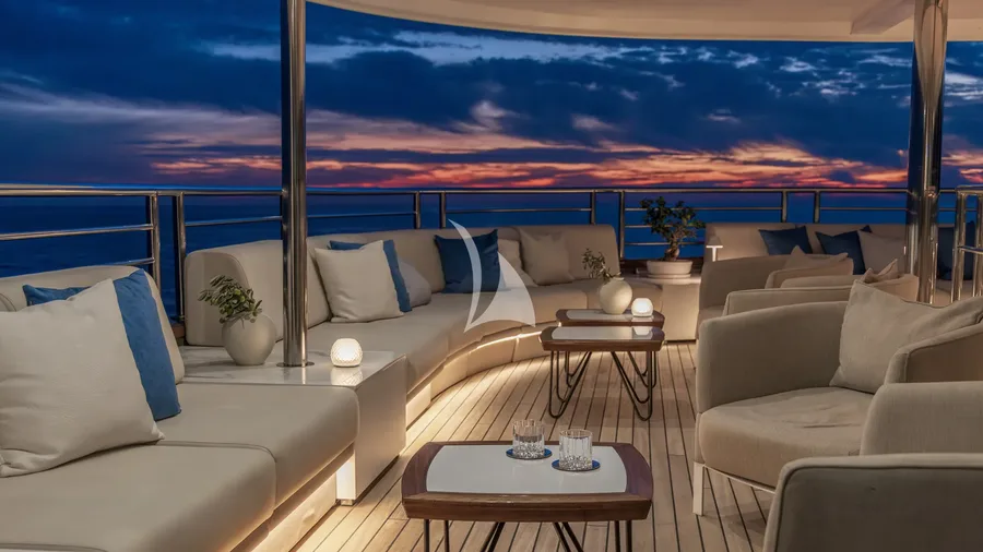 M/Y ANTHEA, photos 6